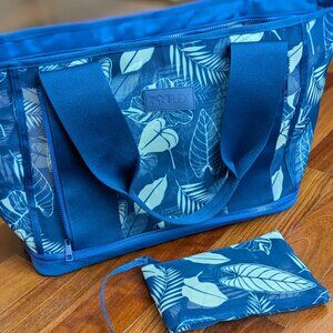 Popflex Big Beach Carryall Bag